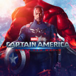 Captain America: Brave New World – Download & Watch Online in 4K Ultra HD