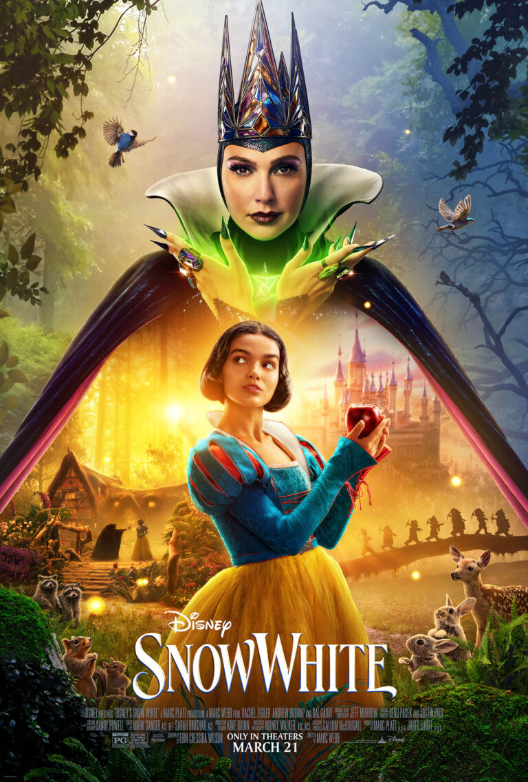 Snow White (2025) – Download & Watch Online in 4K Ultra HD